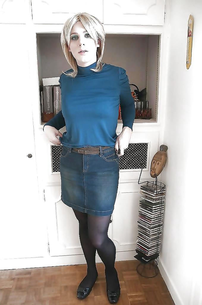 25P Crossdressers that get MY dick hard