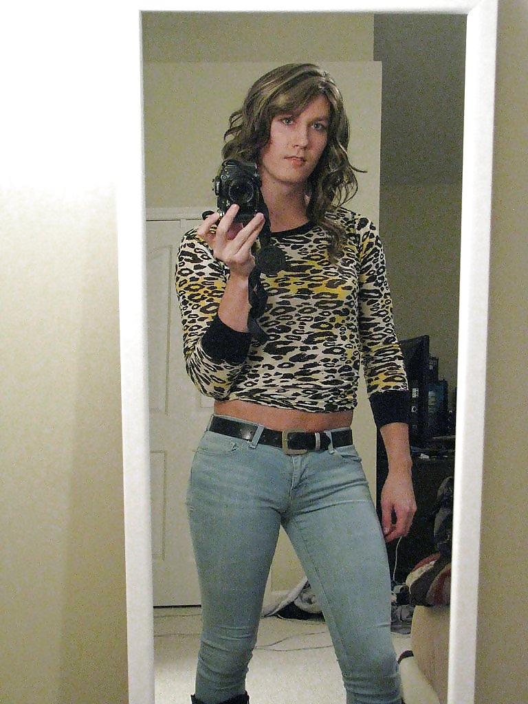 25P Crossdressers that get MY dick hard
