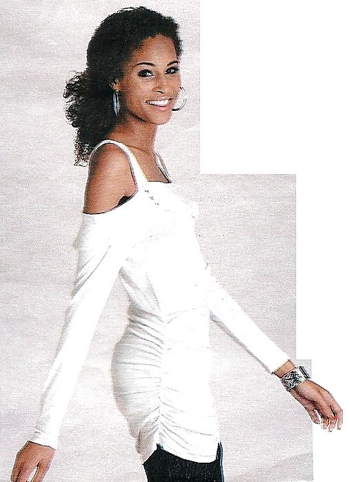 20P French Models - Gallery 6