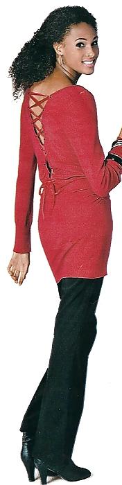 20P French Models - Gallery 6