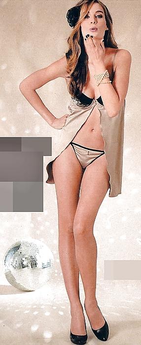 20P French Models - Gallery 6