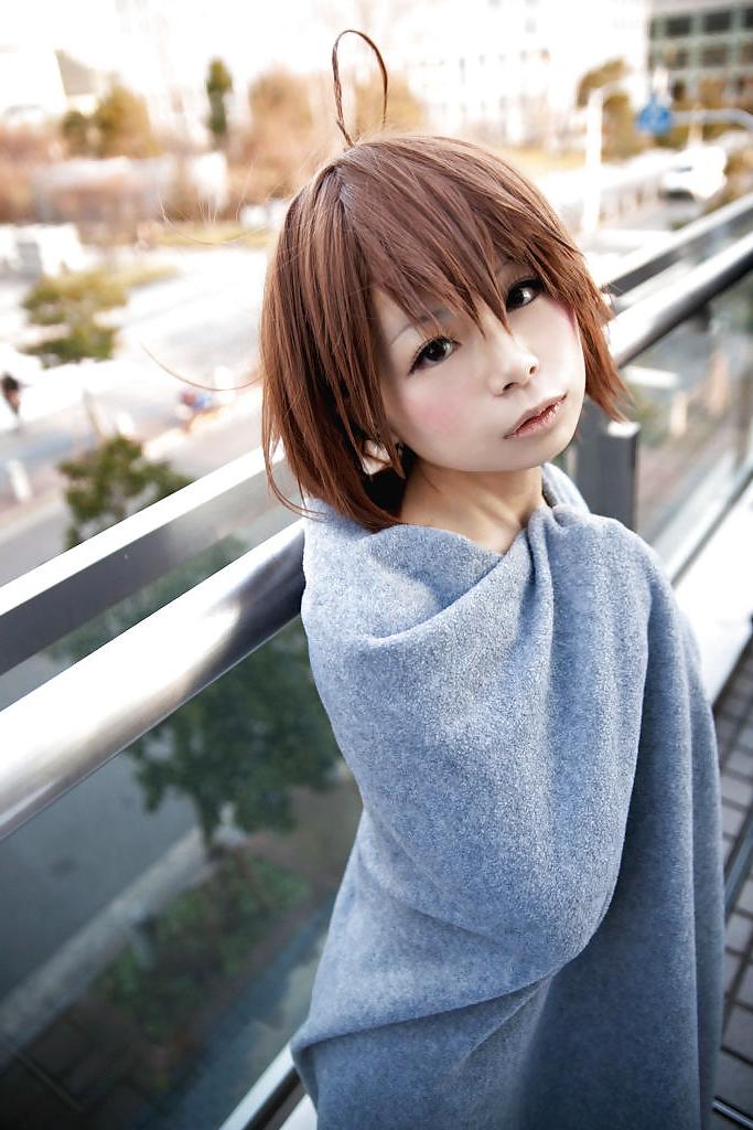 25P Cosplay girls collection 19