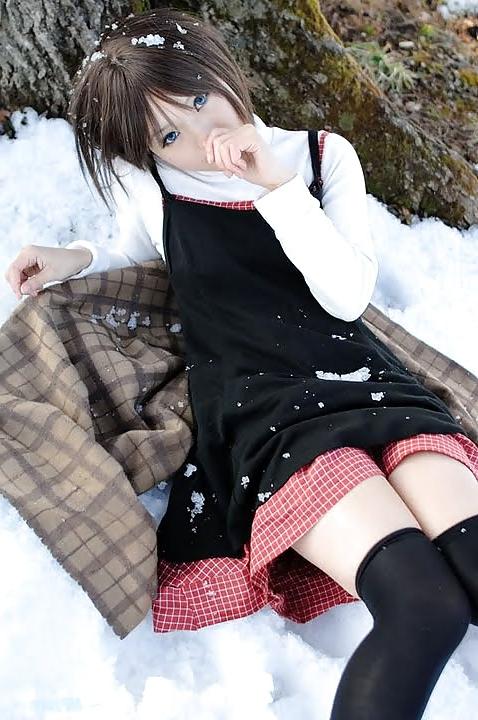 25P Cosplay girls collection 19