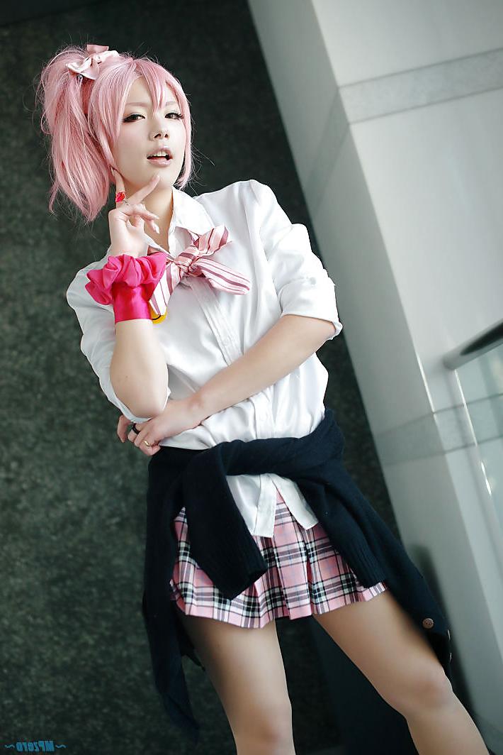 25P Cosplay girls collection 19