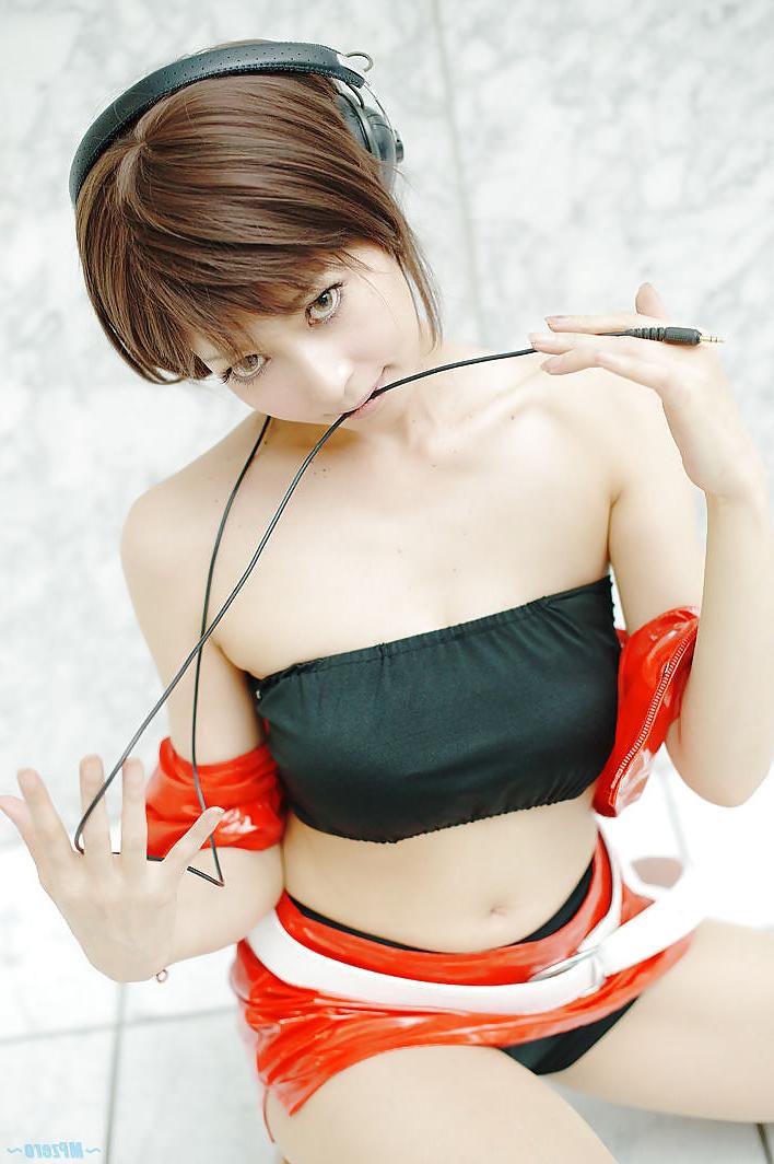 25P Cosplay girls collection 19