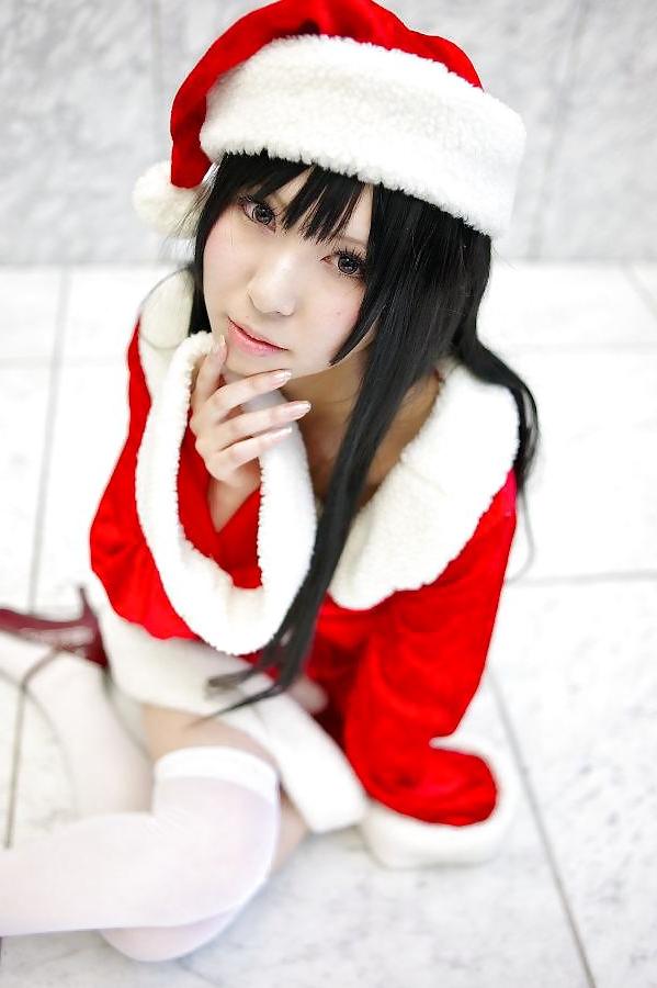 25P Cosplay girls collection 19