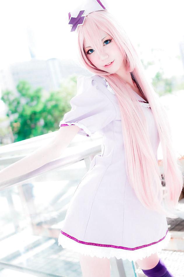 25P Cosplay girls collection 19