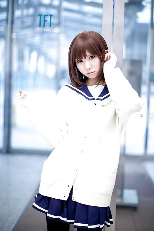 25P Cosplay girls collection 19