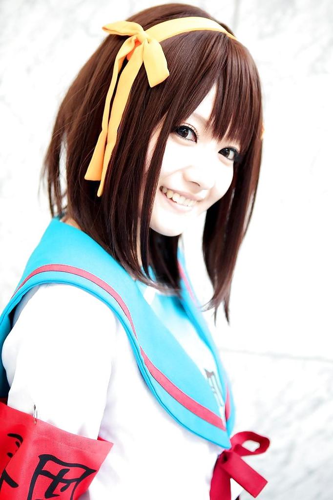 25P Cosplay girls collection 19
