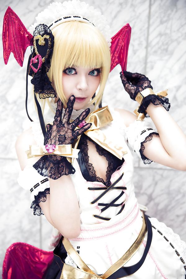 25P Cosplay girls collection 19