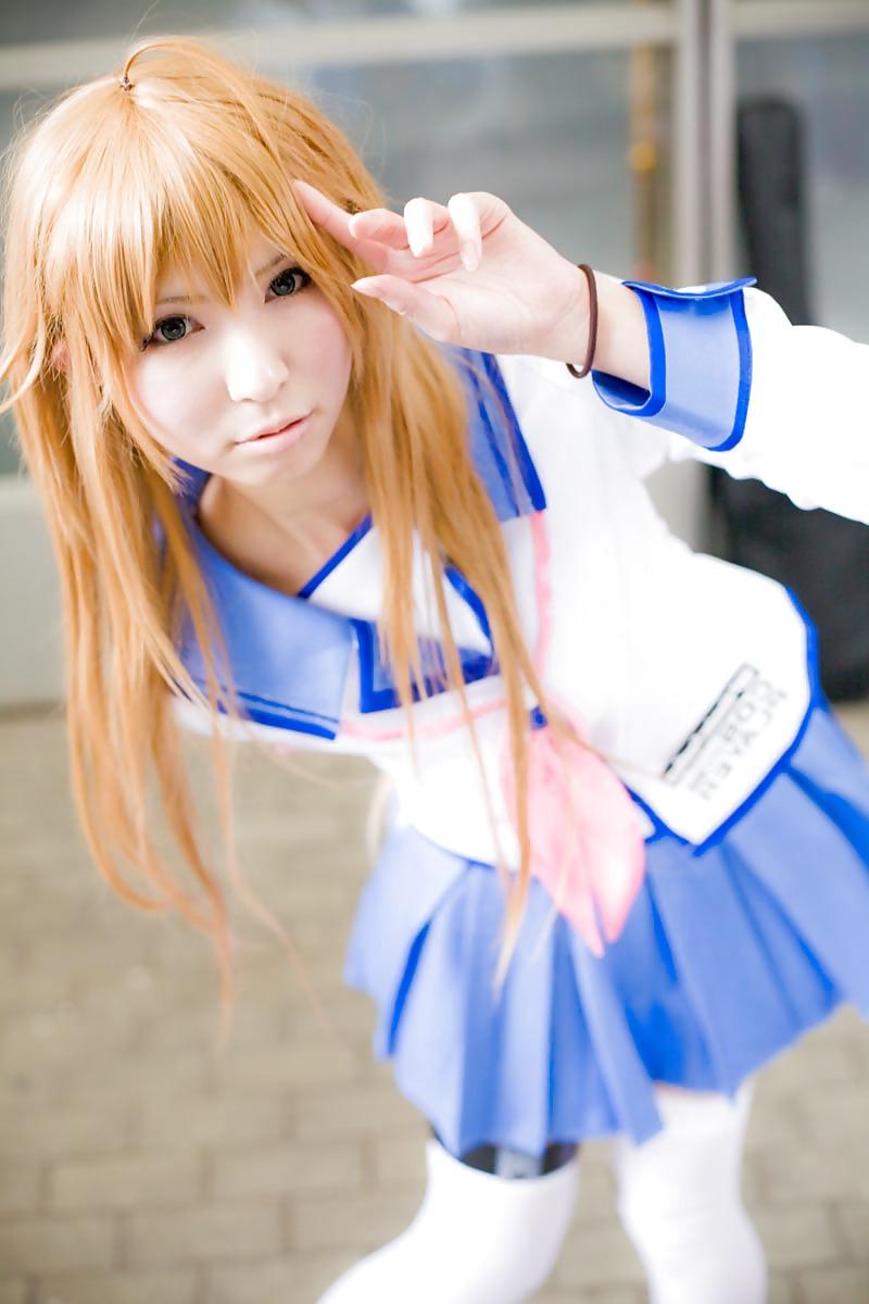 25P Cosplay girls collection 19