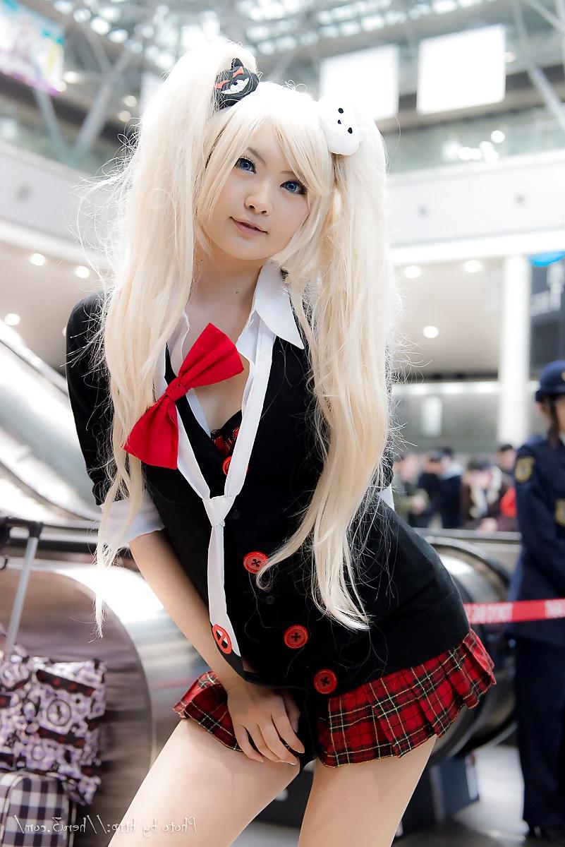 25P Cosplay girls collection 19