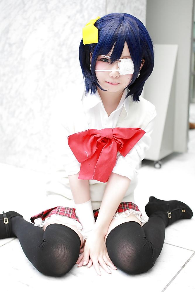 25P Cosplay girls collection 19