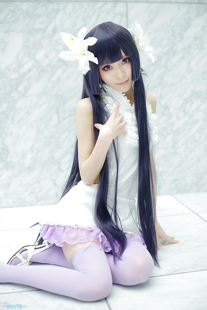 25P Cosplay girls collection 19