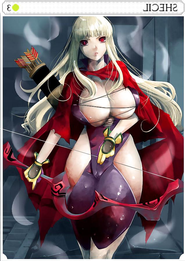 21P Selection Hentai 15