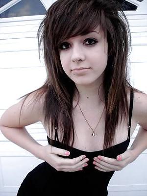 25P More Dirty Emo Teens #2