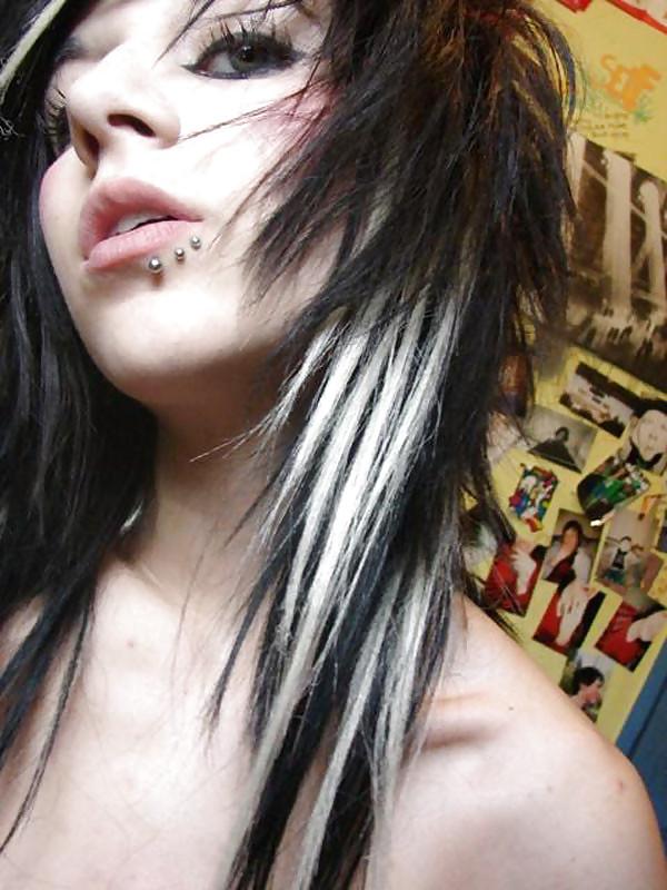 25P More Dirty Emo Teens #2