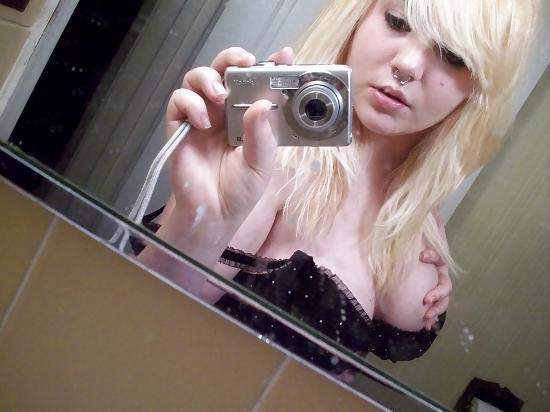 25P More Dirty Emo Teens #2