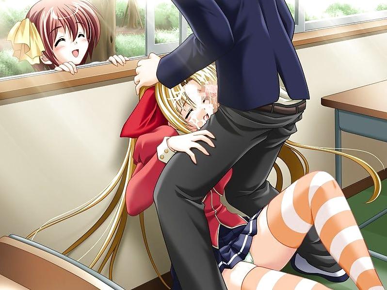 25P Hentai Ecchi