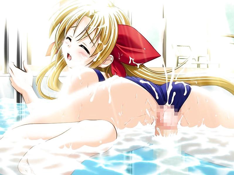 25P Hentai Ecchi