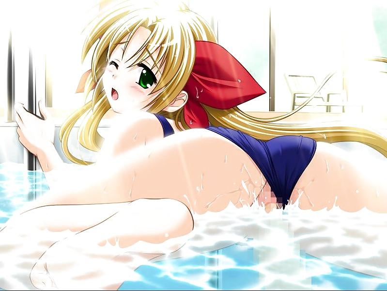 25P Hentai Ecchi