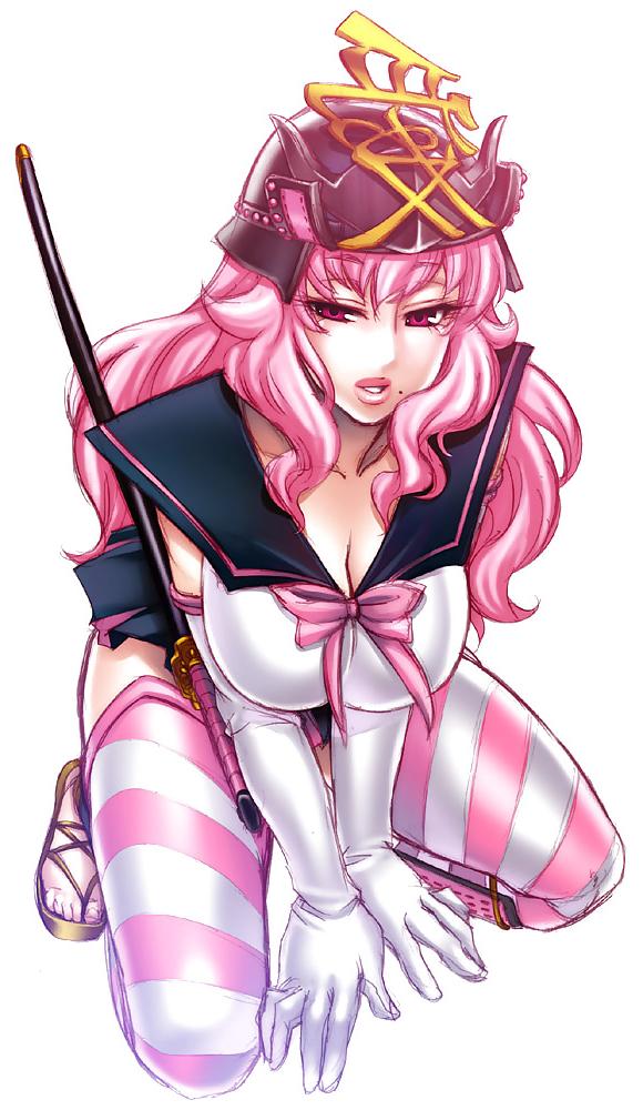 25P Hentai girls 01