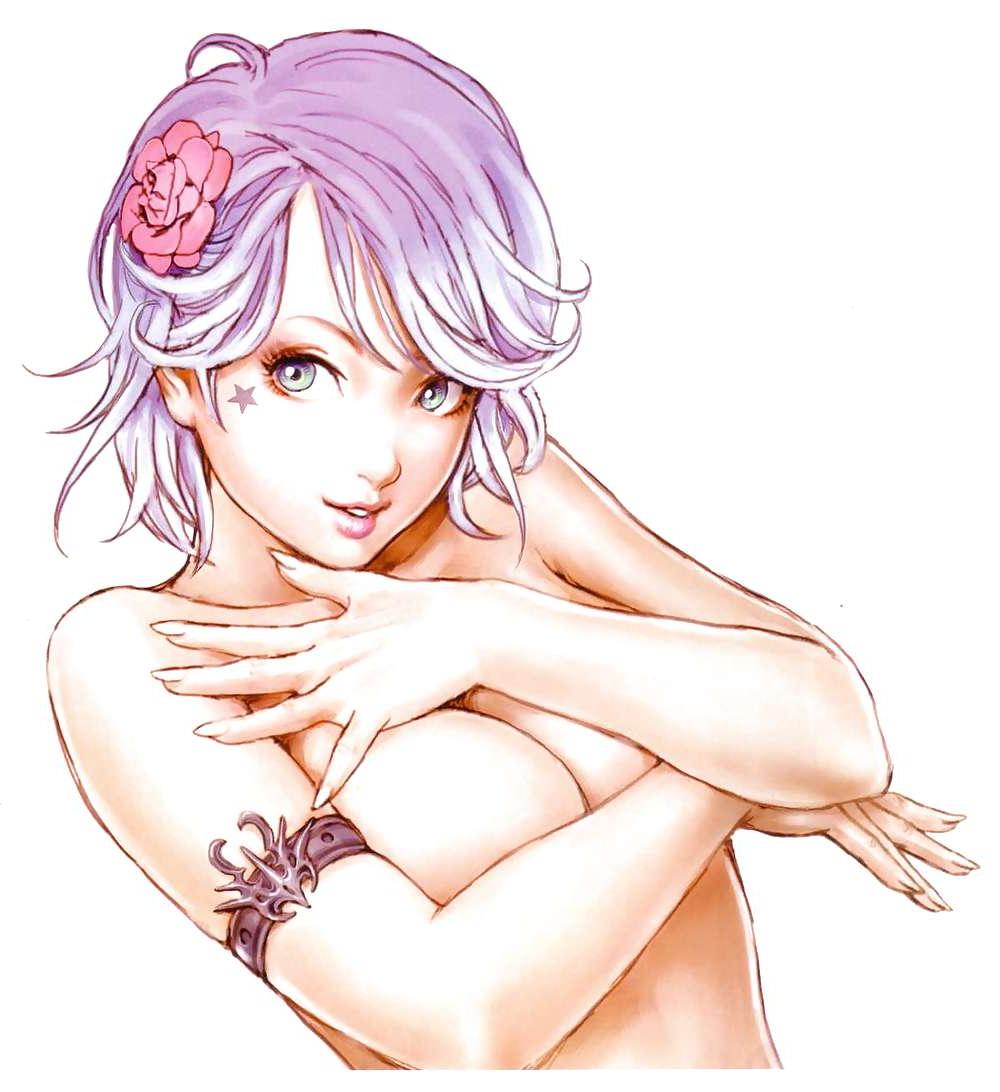 25P Hentai girls 01