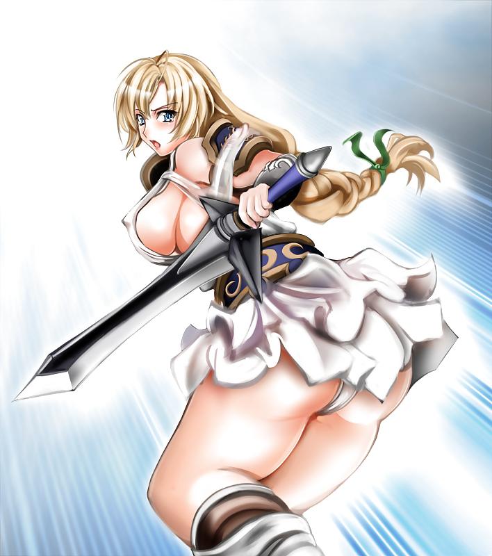 25P Hentai girls 01