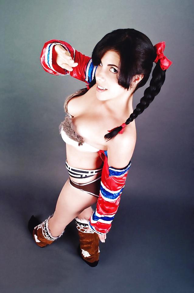 20P Phattyz - Cosplay Time #7