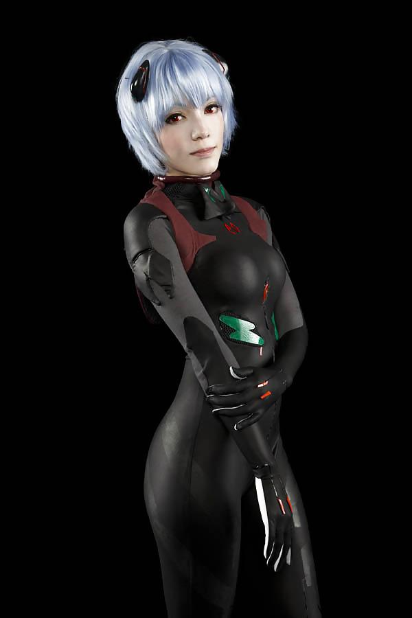 20P Phattyz - Cosplay Time #7