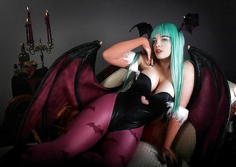 20P Phattyz - Cosplay Time #7