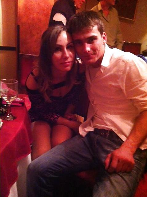 11P Me and my little sister Raluca DOBRE