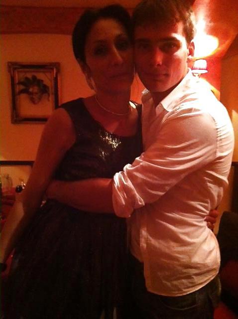 11P Me and my little sister Raluca DOBRE