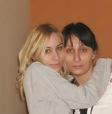 11P Me and my little sister Raluca DOBRE