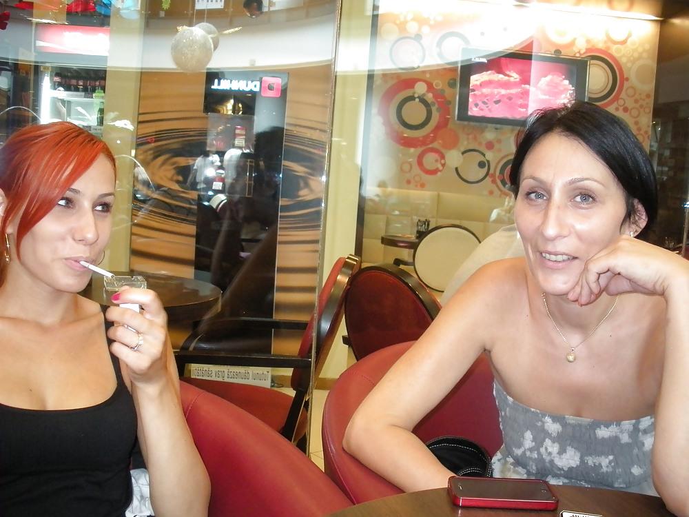 11P Me and my little sister Raluca DOBRE