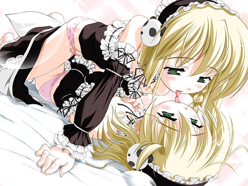 25P Twins hentai