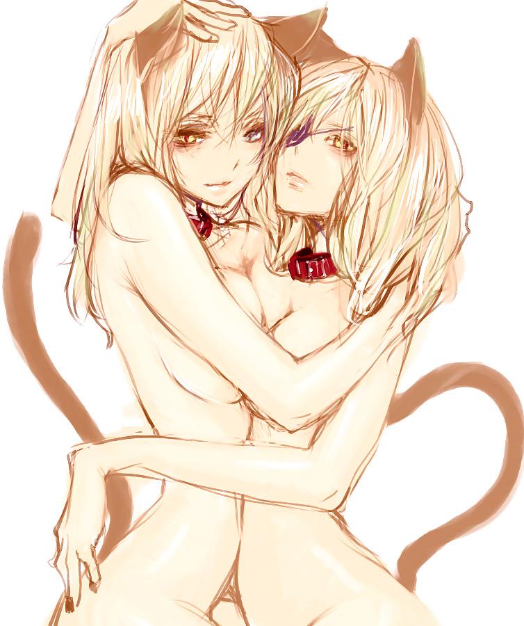 25P Twins hentai