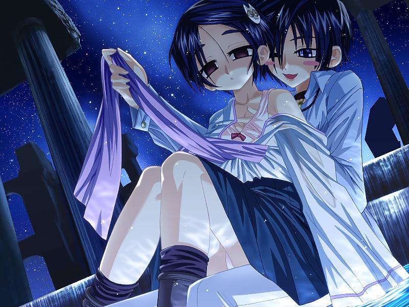 25P Twins hentai