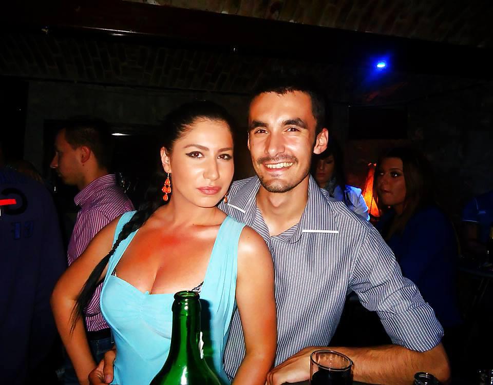 22P Serbian girl: natasa