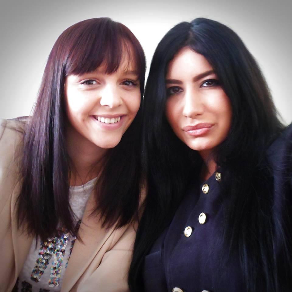 22P Serbian girl: natasa