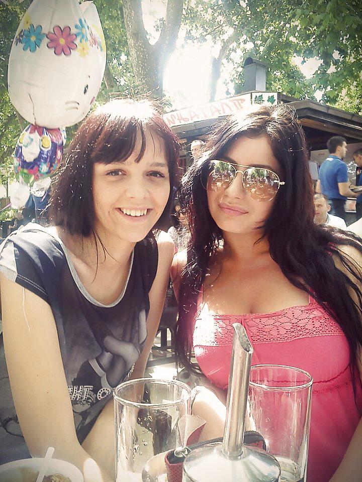 22P Serbian girl: natasa