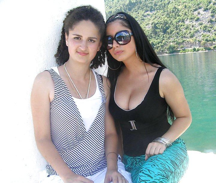 22P Serbian girl: natasa
