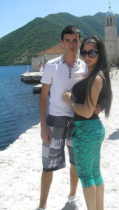 22P Serbian girl: natasa