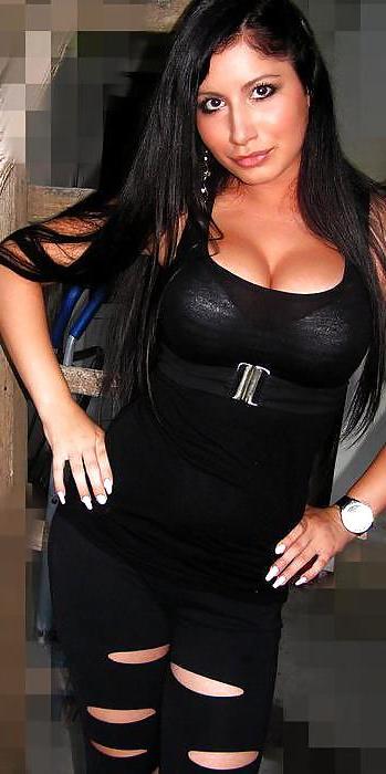 22P Serbian girl: natasa