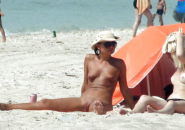25P Beauty on the beach - 11