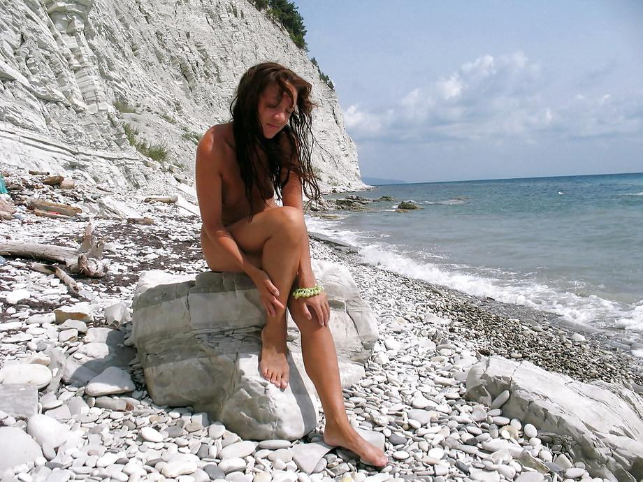 25P Beauty on the beach - 11