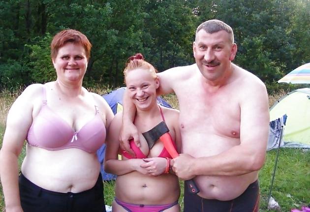 24P Dirty girls