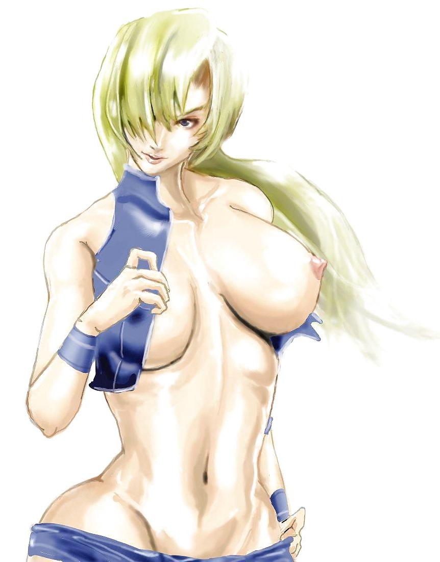 24P Hentai faves