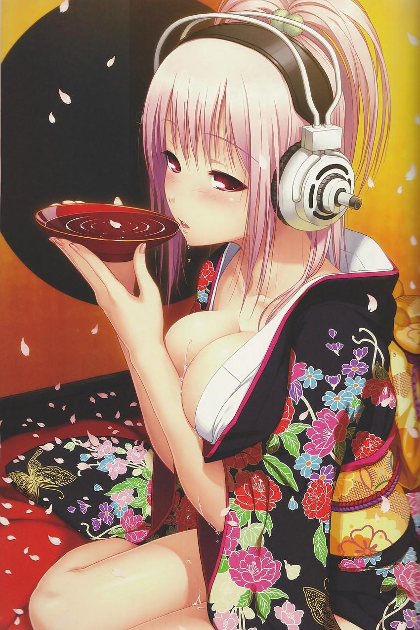 14P Hentai mix