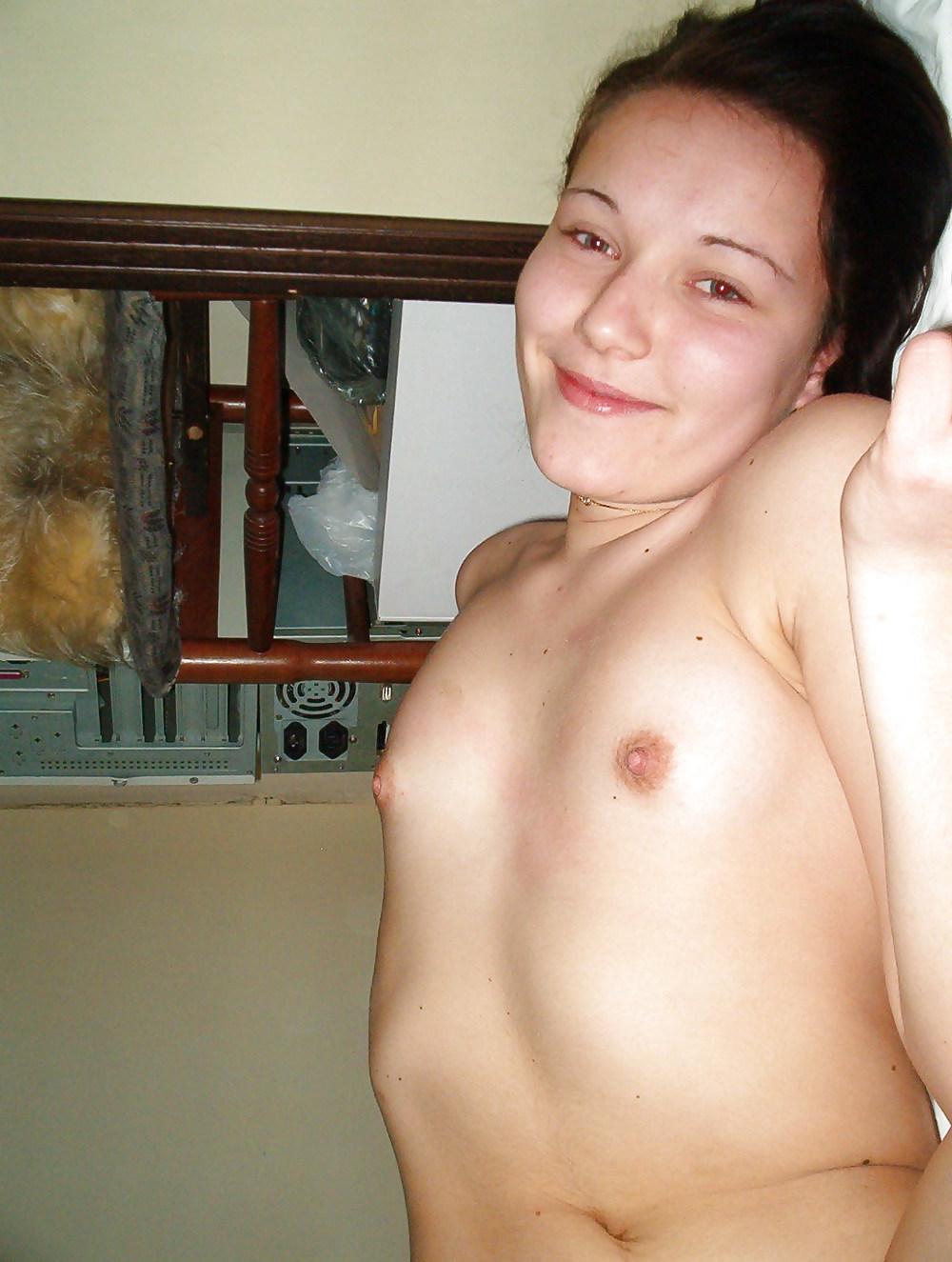 18P Busty Teen